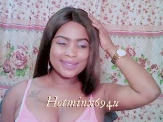 Hotminx694u