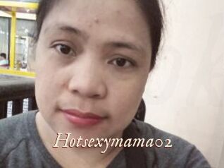 Hotsexymama02