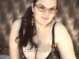 Hottyanette