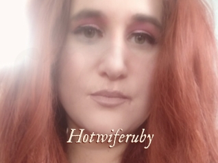 Hotwiferuby