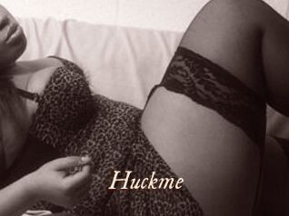 Huckme