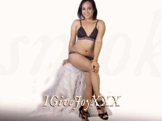 IGiveJoyXXX