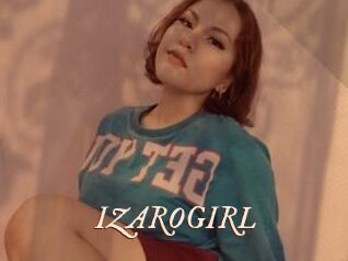 IZAROGIRL