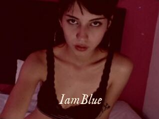 IamBlue