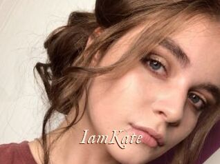 IamKate