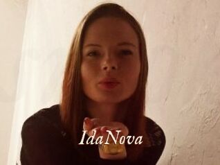 IdaNova