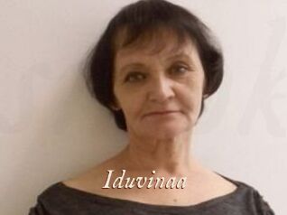 Iduvinaa