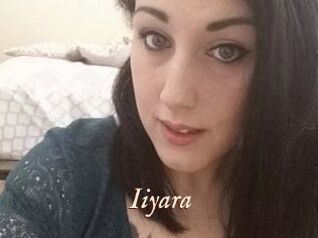 Iiyara