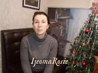 IjeomaRosie