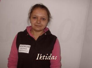 Iktidas