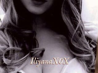 IliyanaXOX