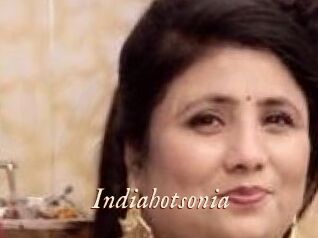 Indiahotsonia