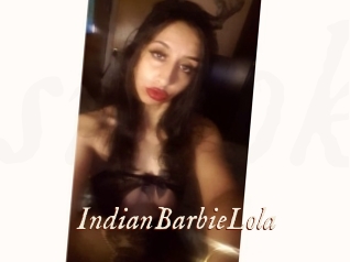 IndianBarbieLola