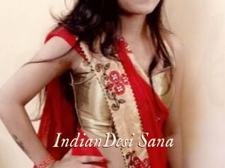 IndianDesi_Sana