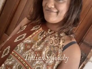 IndianSmoochy