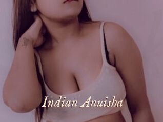 Indian_Anuisha