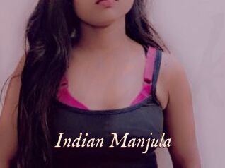 Indian_Manjula