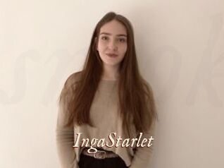 IngaStarlet