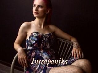 Instapanika