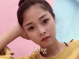 Ioyng