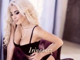 Irinakorz