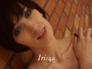 Iris4u