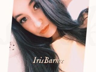 IrisBarnes