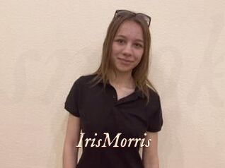IrisMorris