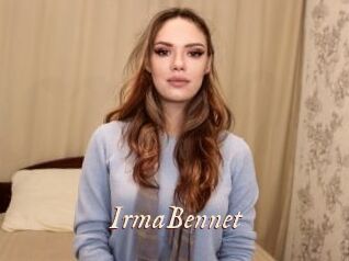 IrmaBennet