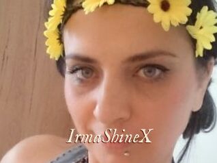 IrmaShineX