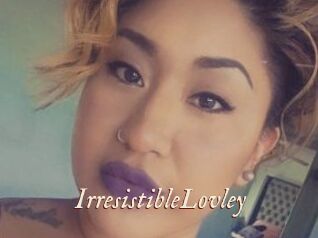 IrresistibleLovley