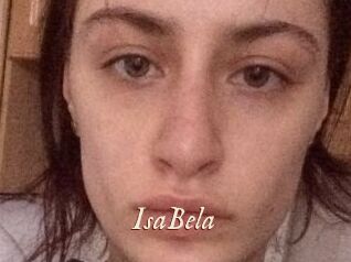 IsaBela_