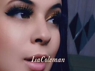 IsaColeman