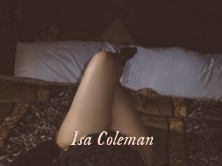 Isa_Coleman