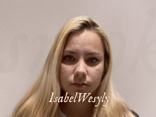 IsabelWesyly