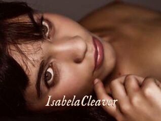 IsabelaCleaver