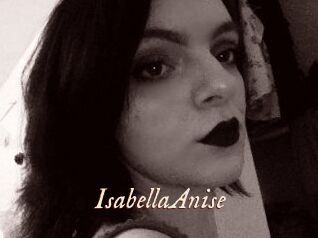IsabellaAnise