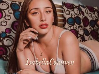 IsabellaCowwen