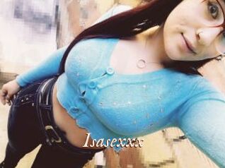 Isasexxx