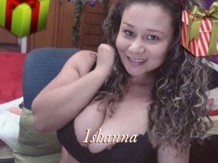 Ishanna