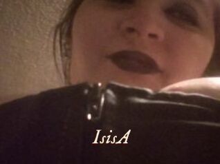 IsisA