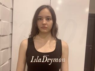 IslaDeymon