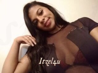 Itzel4u