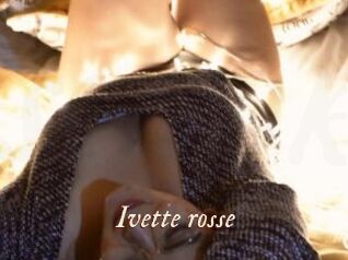 Ivette_rosse