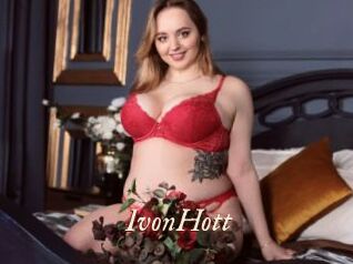 IvonHott