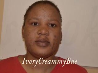 IvoryCreammyBae