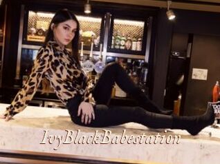 IvyBlackBabestation