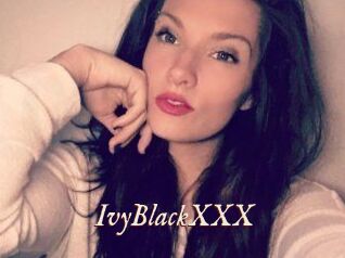 Ivy_BlackXXX