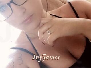IvyJames