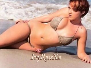 IvyRoseXo
